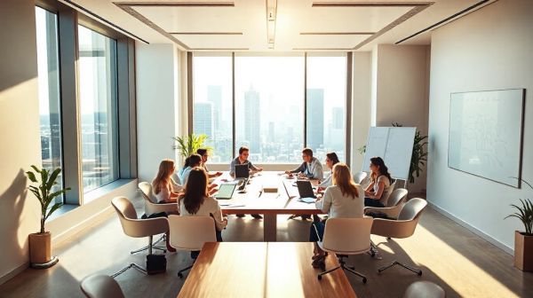 10 raisons de choisir une agence créative pour votre image de marque