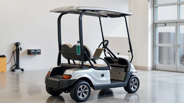 5 raisons d'adopter un chariot professionnel pour votre métier