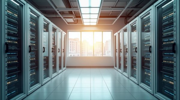 Choisir un distributeur informatique qui booste votre activité