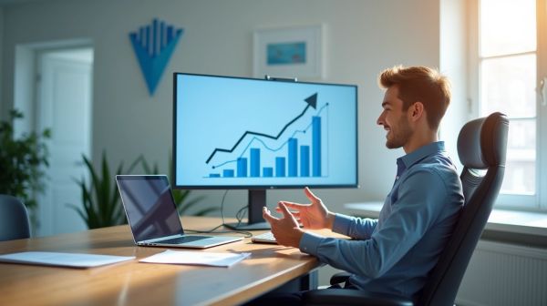 Choisir un distributeur informatique qui booste votre activité