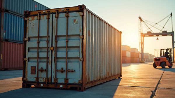 Comment choisir la location container frigorifique adaptée à vos besoins