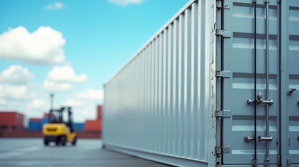 Comment choisir la location container frigorifique adaptée à vos besoins