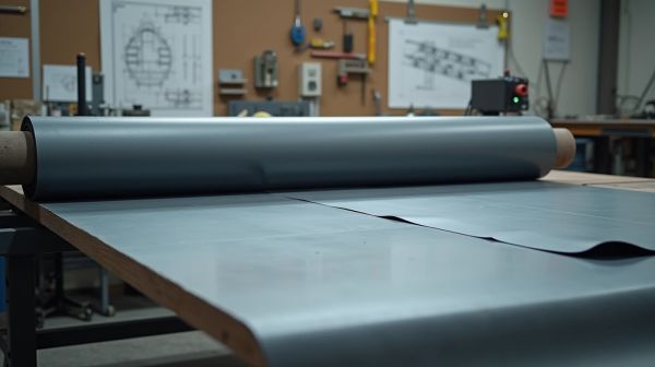 Comment choisir la tôle acier adaptée à vos projets