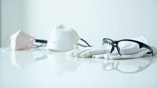 Comment choisir vos équipements de protection individuelle (EPI) pour une sécurité optimale