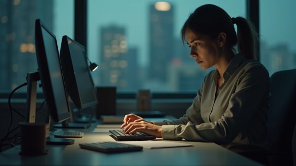 Comment gérer une personne toxique au travail et préserver votre bien-être