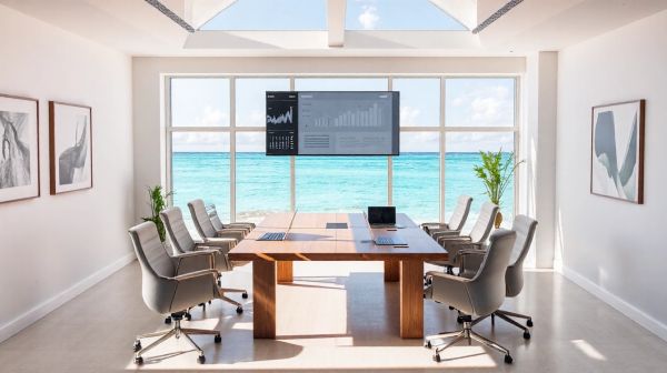 Découvrez l’agence digitale 360 à nouméa pour votre succès en ligne