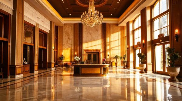 Découvrez les avantages d'une conciergerie Clés d'Or lors de votre séjour