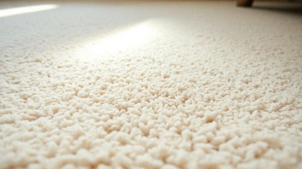 Découvrez les Meilleures Solutions de Nettoyage des Tapis à Anjou