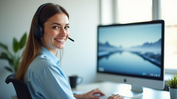 Pourquoi un call center peut résoudre vos problèmes de communication ?