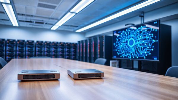 Top 5 distributeurs informatiques pour améliorer vos résultats