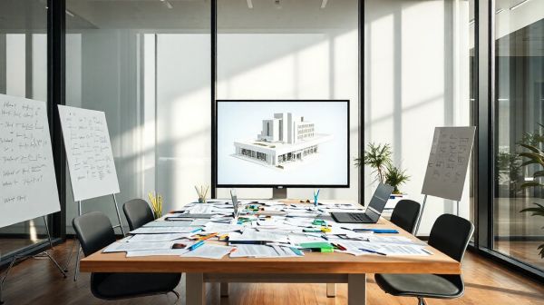 Top avantages du bim architecture et outils indispensables