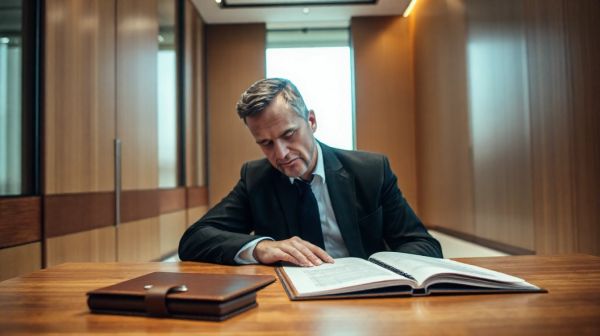 Top conseils pour maximiser le succès de votre consultation juridique
