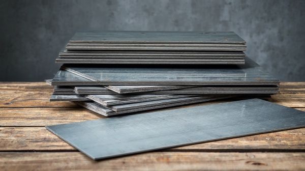 Top conseils pour sélectionner la bonne tôle acier