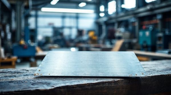 Top conseils pour sélectionner la bonne tôle acier
