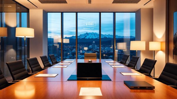 Top stratégies pour réussir votre recrutement en interim management en Suisse