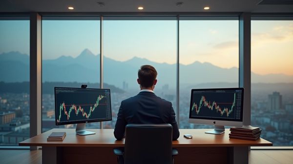 Vos solutions pour le recrutement interim management en Suisse