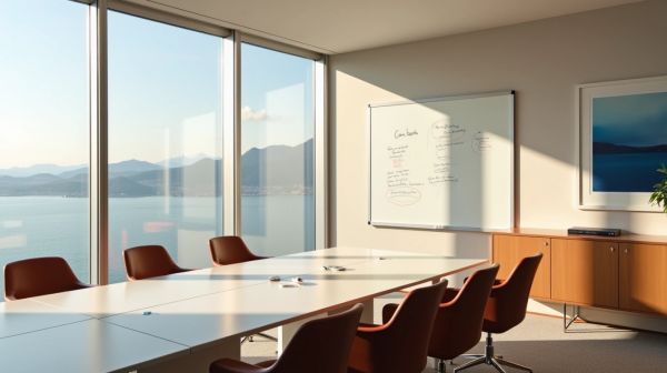 Vos solutions pour le recrutement interim management en Suisse