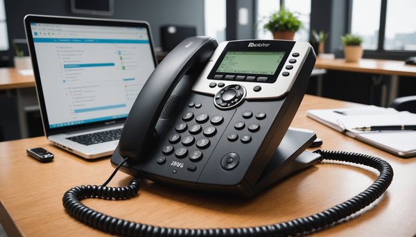 Permanence téléphonique entreprise : la clé d'une gestion efficace