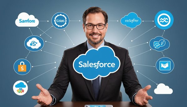 Maîtrisez salesforce : formations personnalisées pour tous