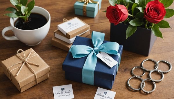 Idées originales pour un cadeau collègue de travail tendance