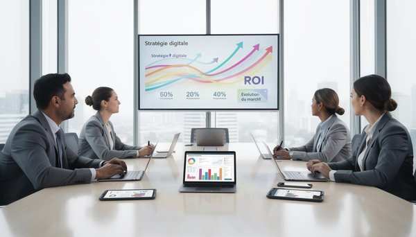 Le marketing en 2026 : la stratégie gagnante pour booster votre activité