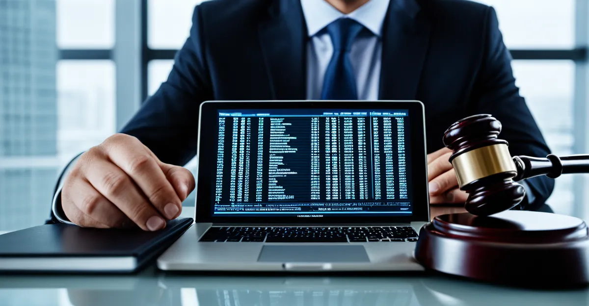 Quels sont les enjeux juridiques de la digitalisation des entreprises ?