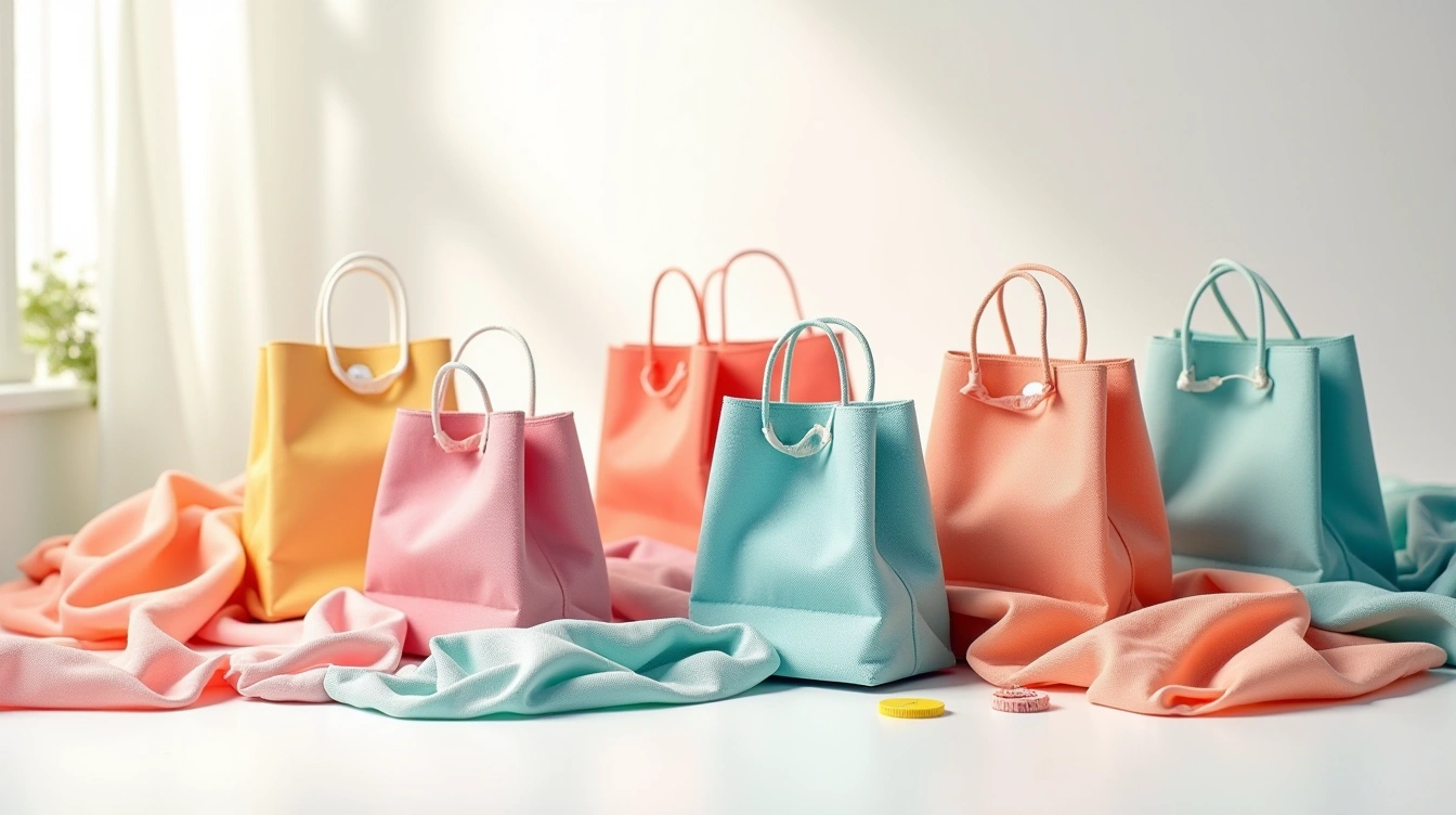 Questions fréquentes sur la personnalisation d'objets publicitaires